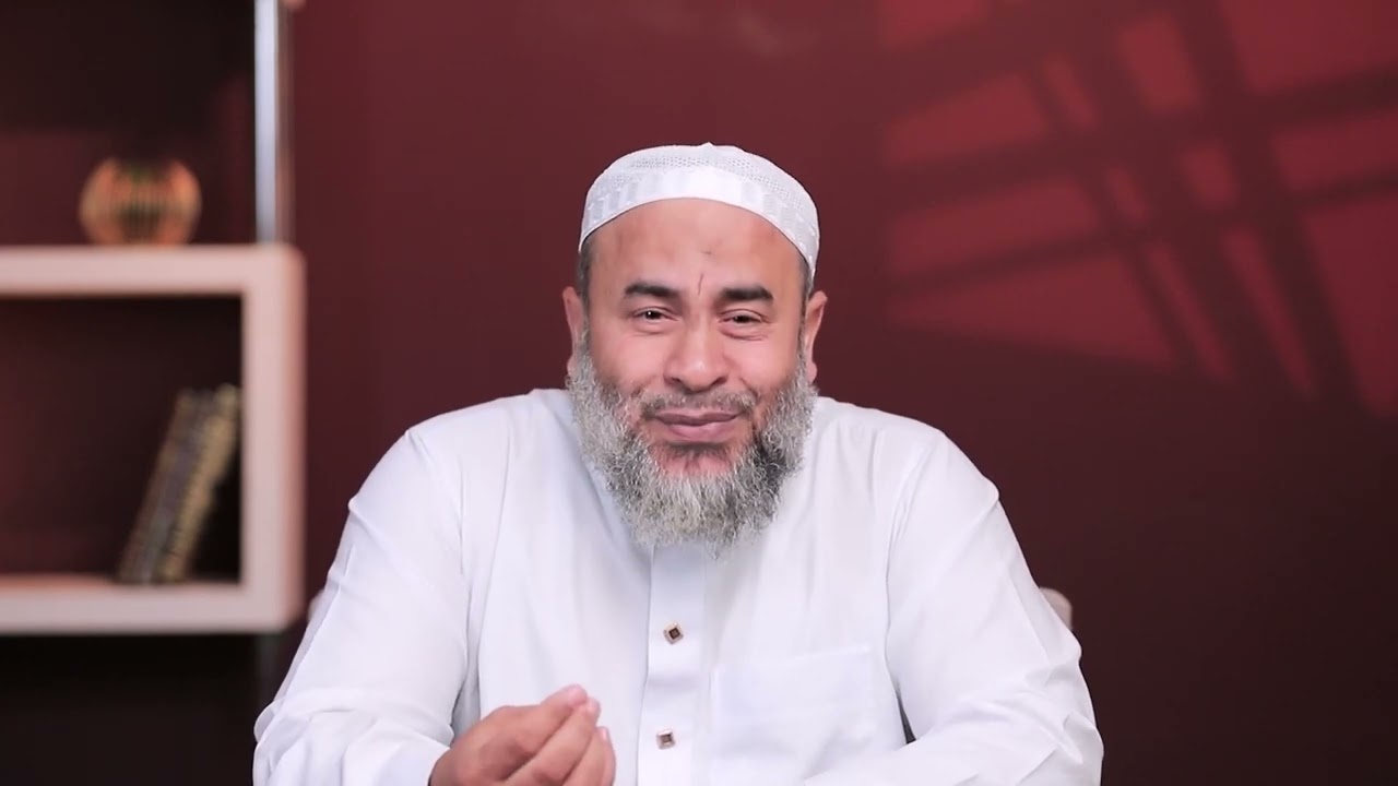 من المعجزات النبوية #الحلقة 29 #د_سيد_عطوة