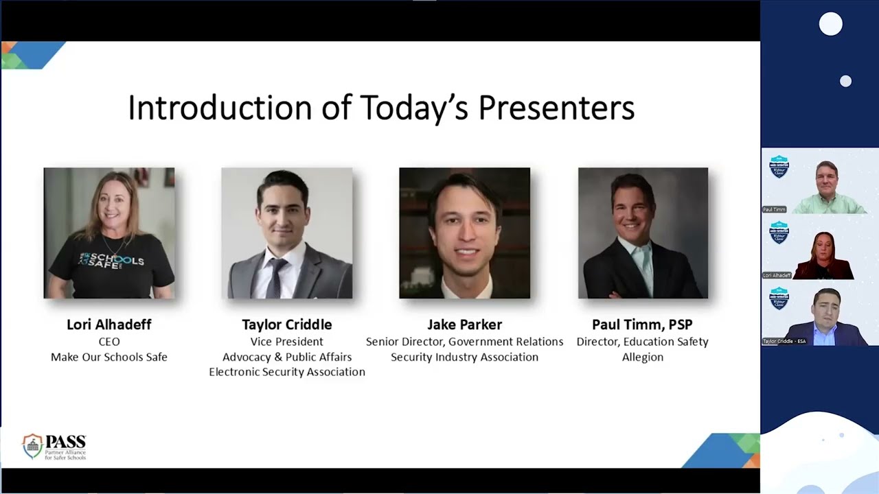 PASS Mid-Winter Webinar Classic Compliance in a Confusing World 2.18.26