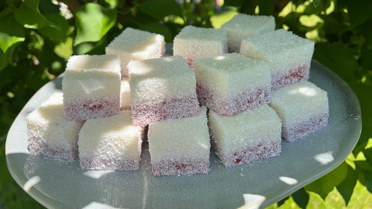 Они исчезнут через 1 минуту 🤩 Эти потрясающие 🥰 сладости без выпечки