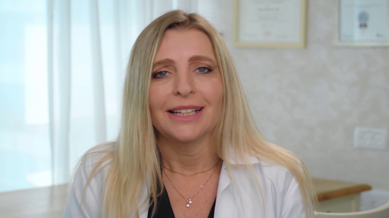 שגרת טיפול בתופעת הסבוריאה - מאת ד