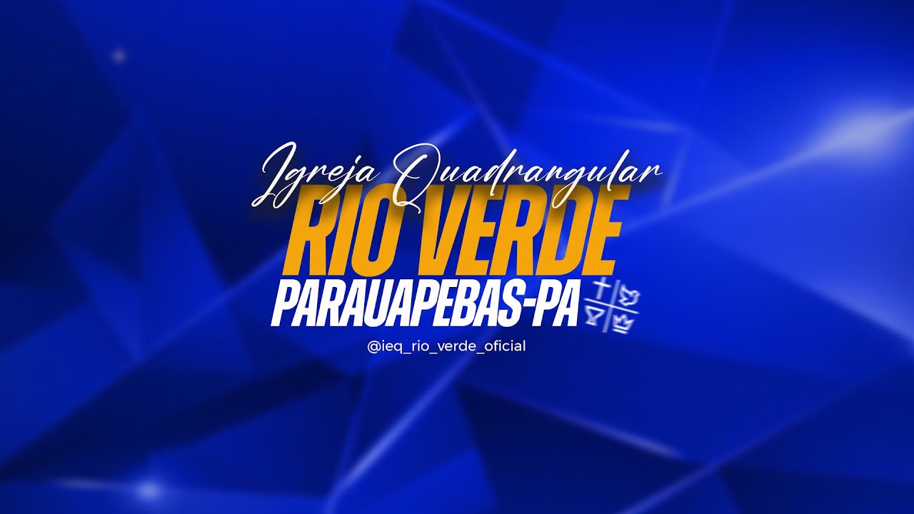 CULTO DA RECONCILIAÇÃO