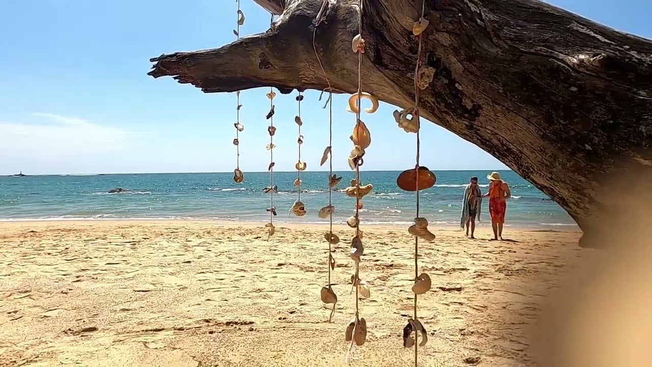 Thailand Khao Lak Merlin Beach