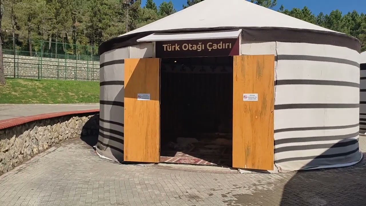 Bartın köy Park piknik doğal yaşam alanı çocuk parkı hayvanat bahçesi kültür parkı harika bir yer