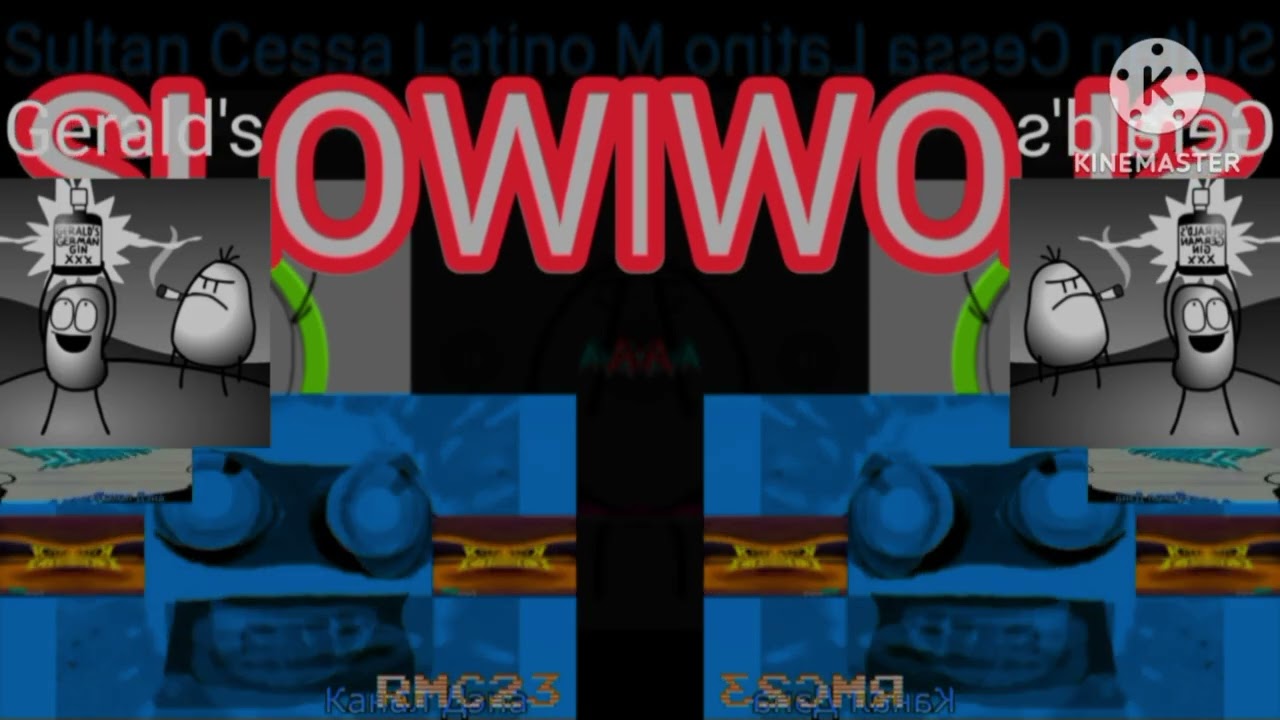 Spidia's Voice Test Effects Roblox GamesCubed SLOWERS IN LOW VOICE^20