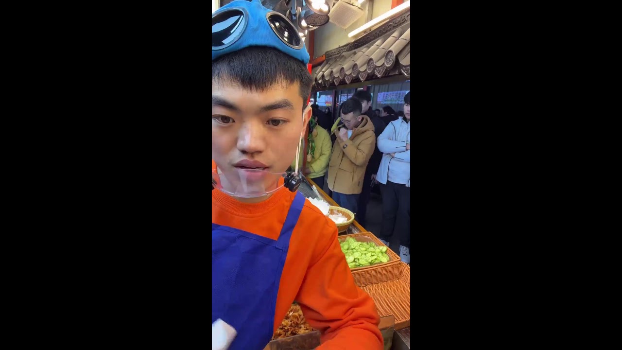 livestreaming