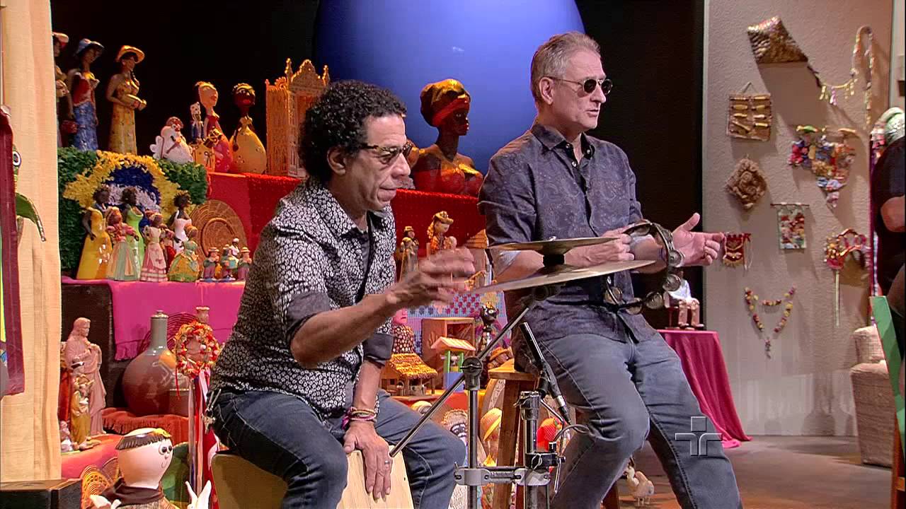Concheta, por Língua de Trapo