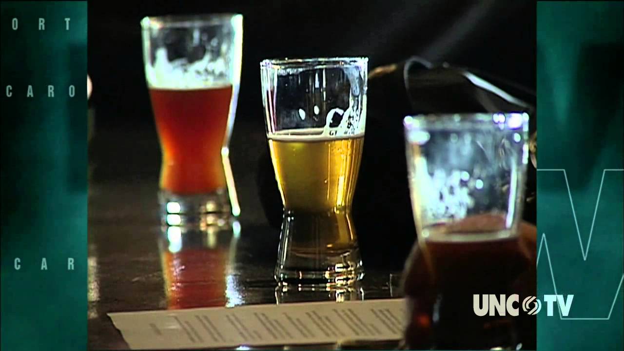Carolina Brewing Company