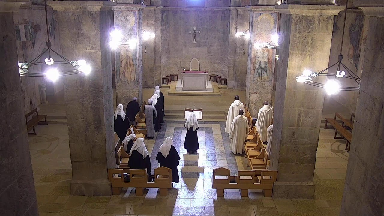 Abbaye sainte Marie de la Résurrection