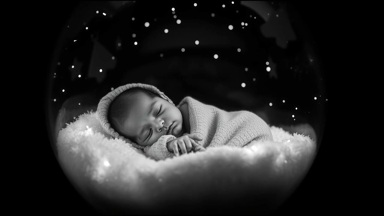 Soft Night Relax Sounds for Infant Sleep