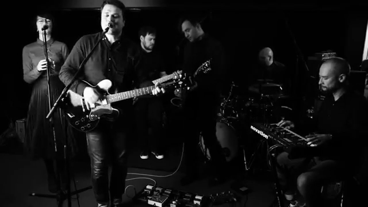 Lemon Trees - HIT#2 (Live @ 100grammzapis 28.11.2015)