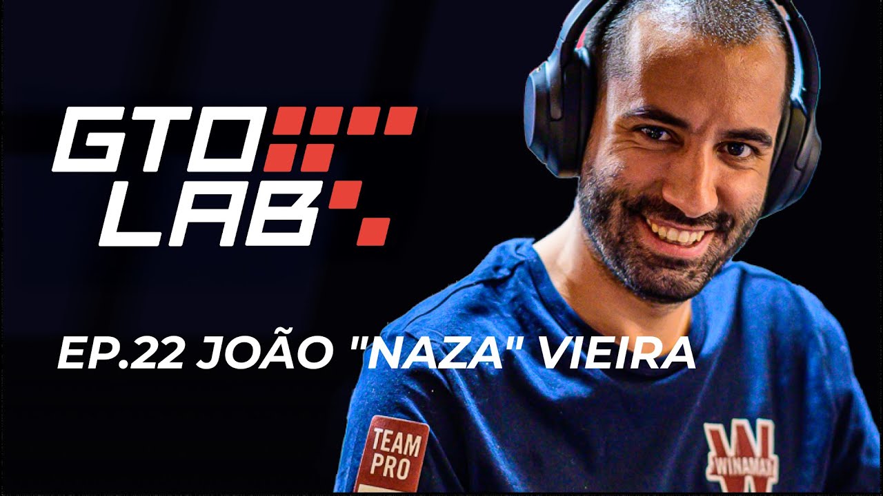 Podcast Ep22: Jo&atilde;o 