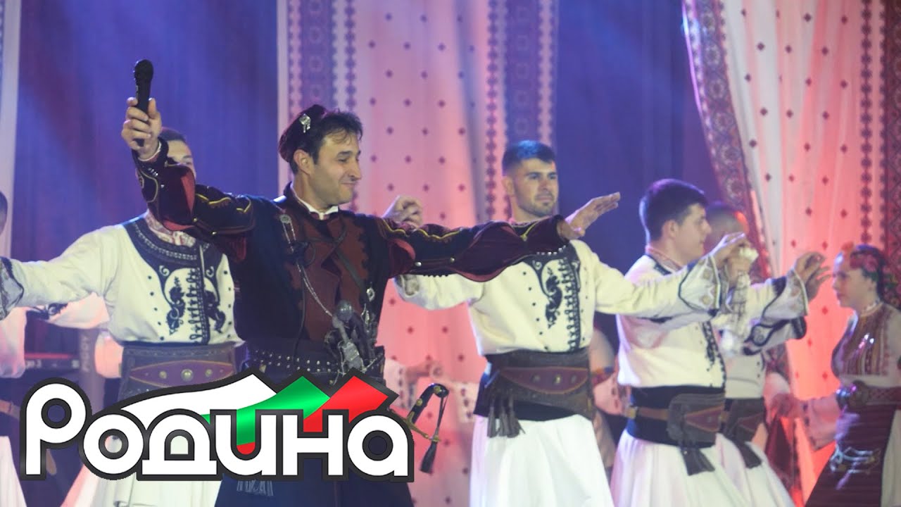 Йордан Николов и Ансамбъл 
