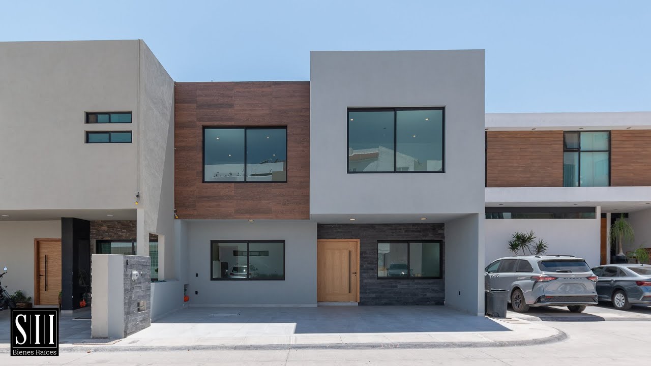Casa en Venta Milenio III, Querétaro