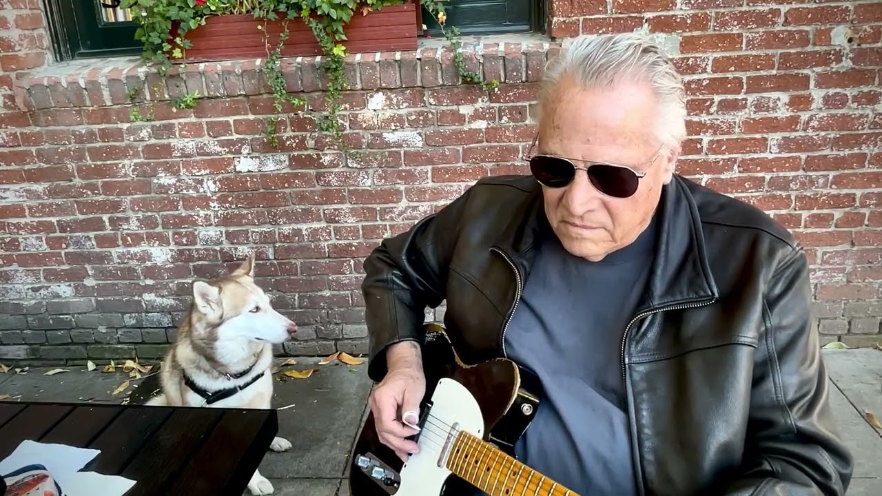 Don Gasiewicz - Hachi’s Blues