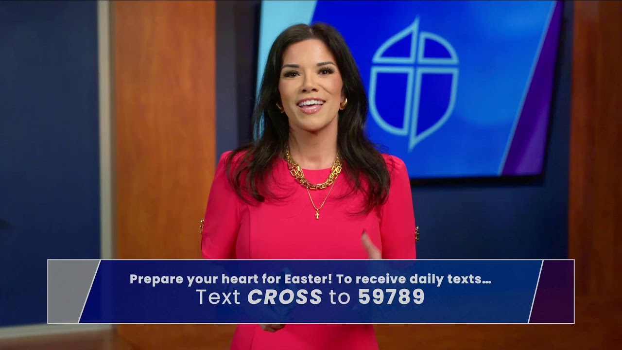 David Marvin | Honor Your Father And Mother | Prestonwood Baptist Church