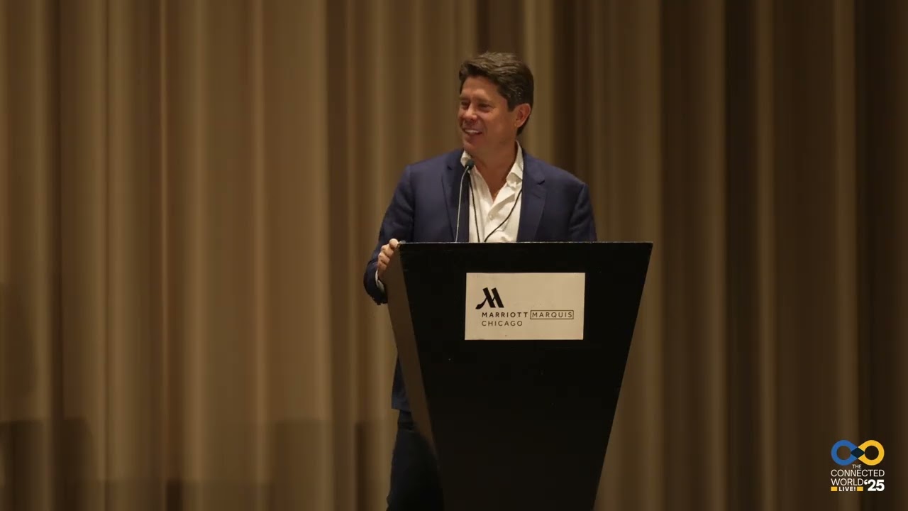 AI, Network Interconnection, and IXPs: Building Core Infrastructure for the Next Era of Connectivity