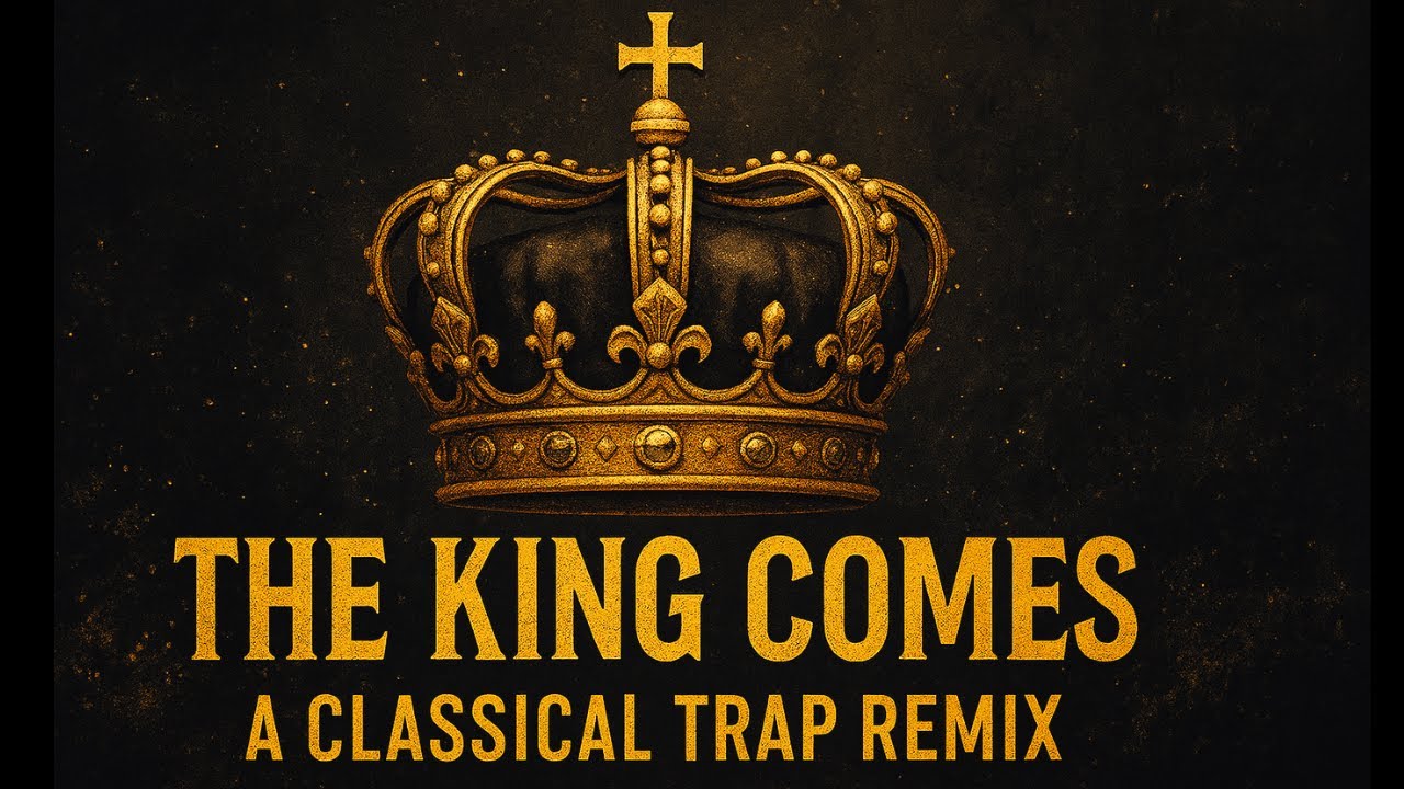 [FREE] The King Comes - A Classical Trap Remix