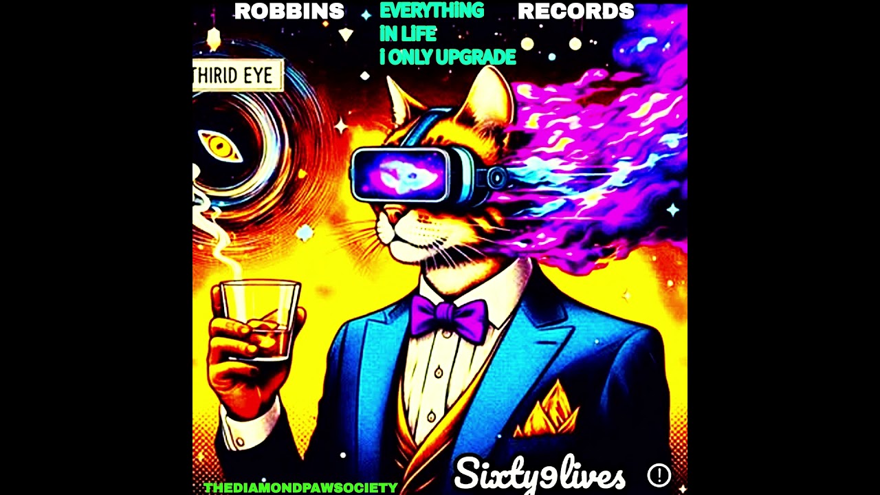 EVERYTHING IN LIFE I ONLY UPGRADE BY #SIXTY9LIVES