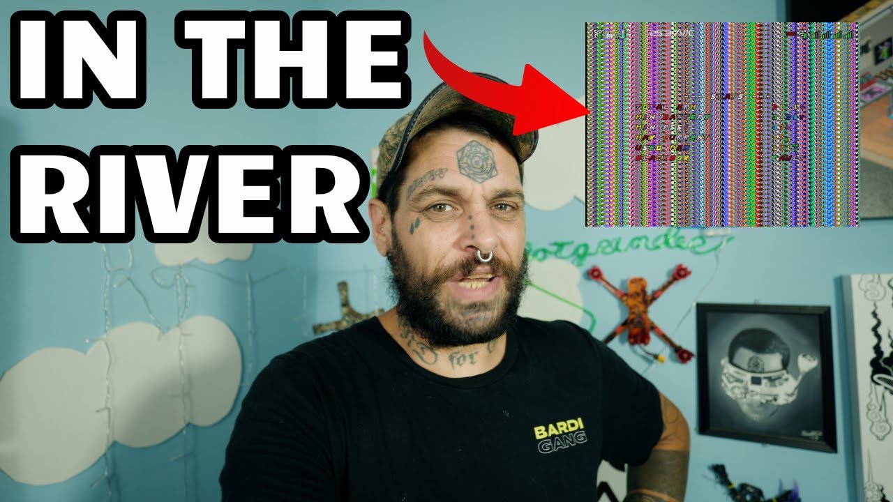 I lost my favorite drone (again)