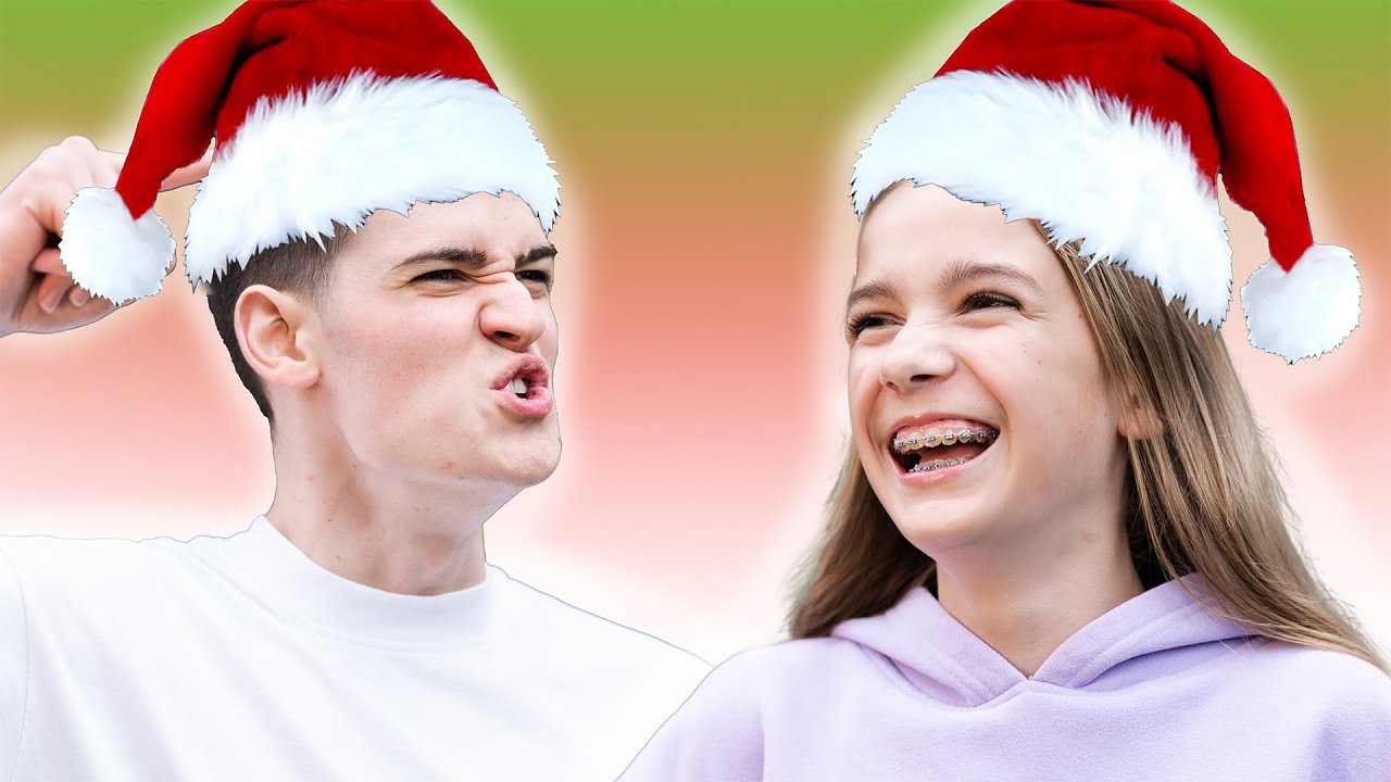 13 Again CHRISTMAS SPECIAL!