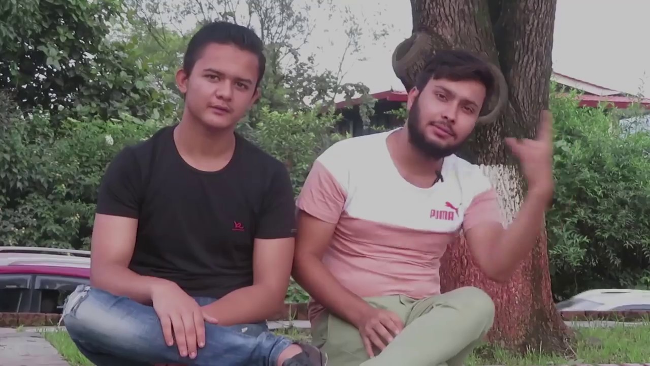 Nepali Prank   Thuglife #19 PranksterAakash