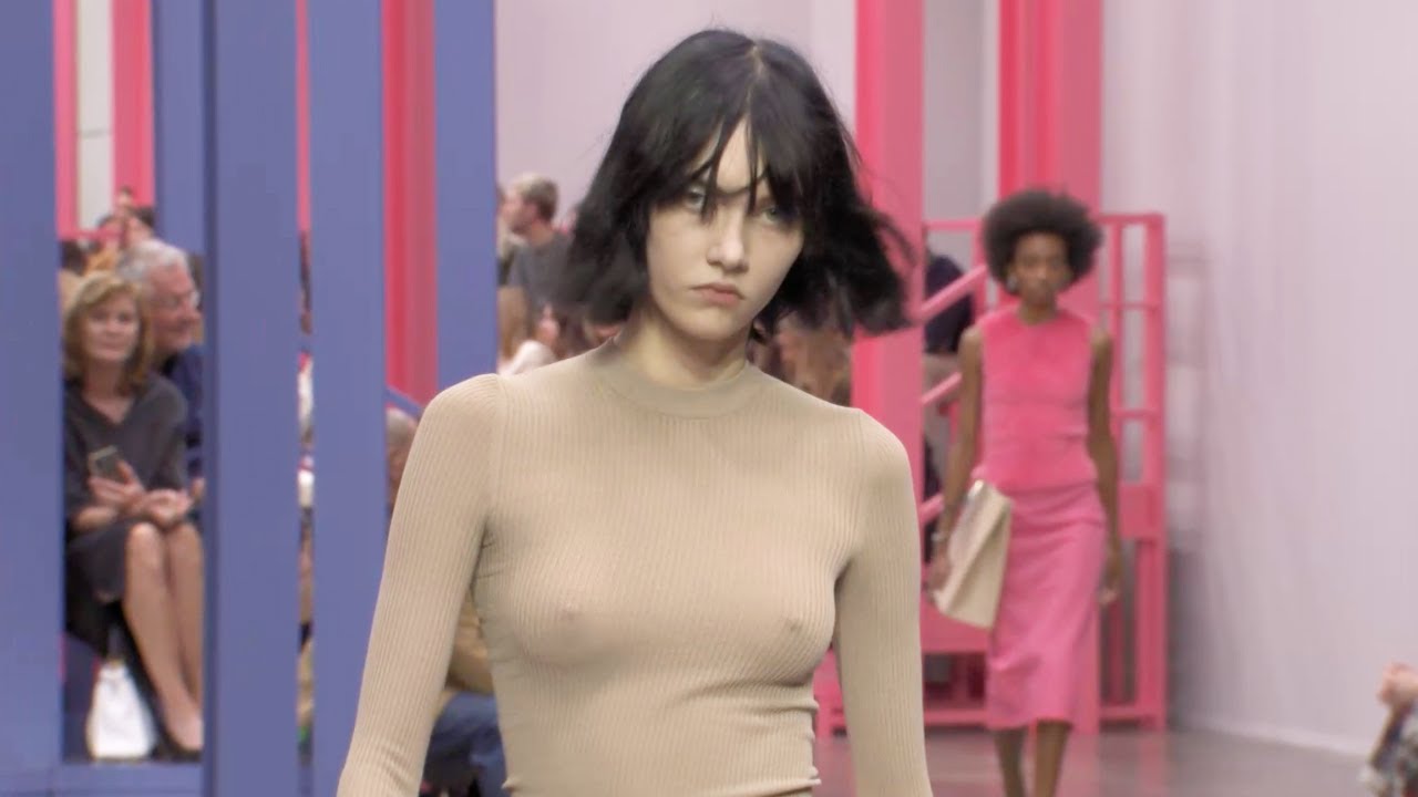 Fendi Spring/Summer 2023 Milan