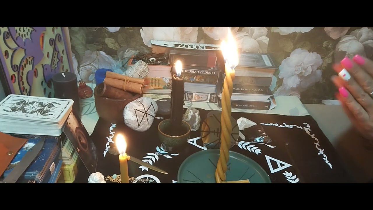 რიტუალი -გაშლა უუუძლიერესი ბუმერანგი თქვენს მტრებს შურიანებს ვეღარაფერი ვერ უშველით🔥😡🧿🕯️🪬💯💯💯‼️🔐