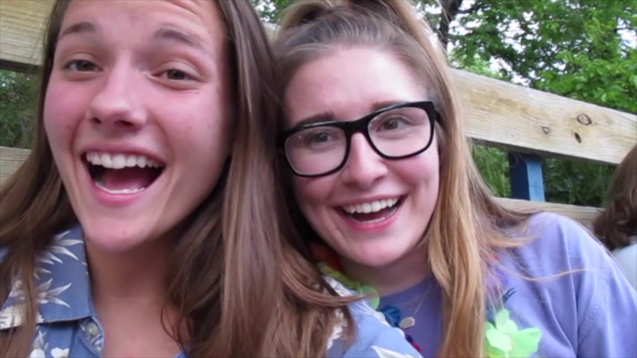 Camp Barnabas!!!