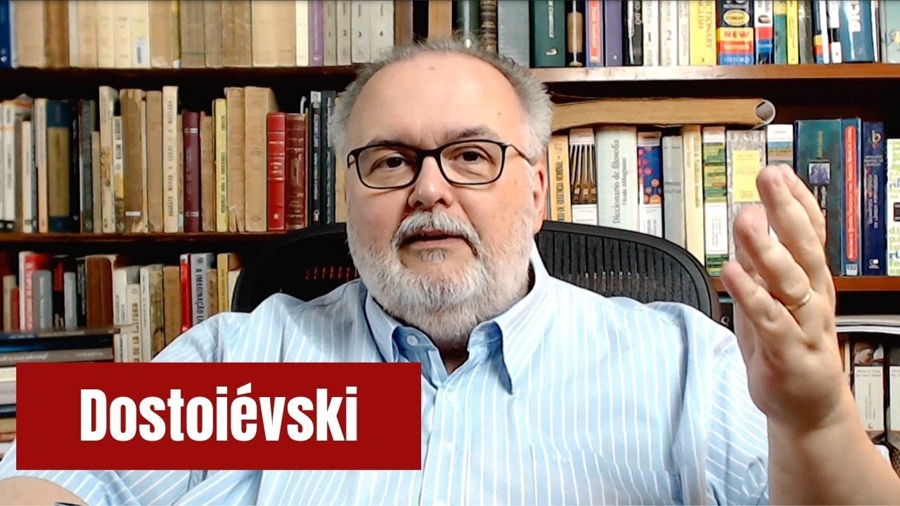 Duas leituras de Dostoiévski