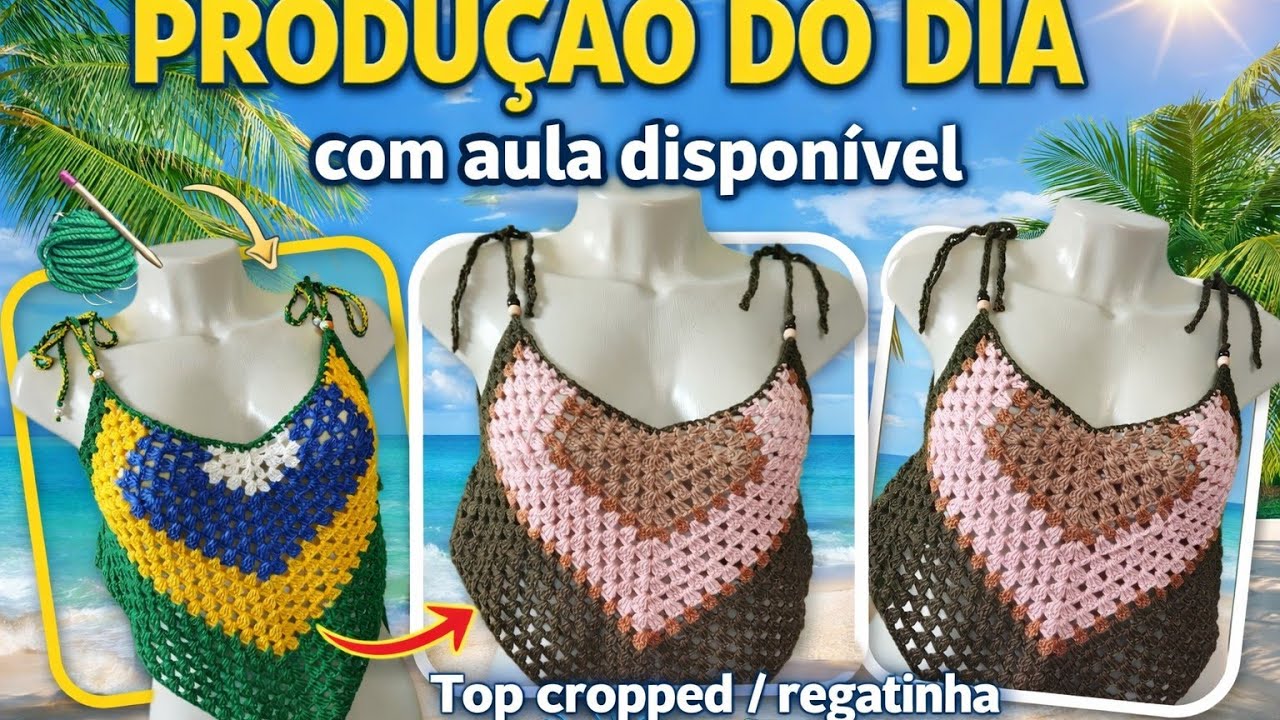 Ainda dar tempo de lucrar com moda Praia / Copa do Brasil