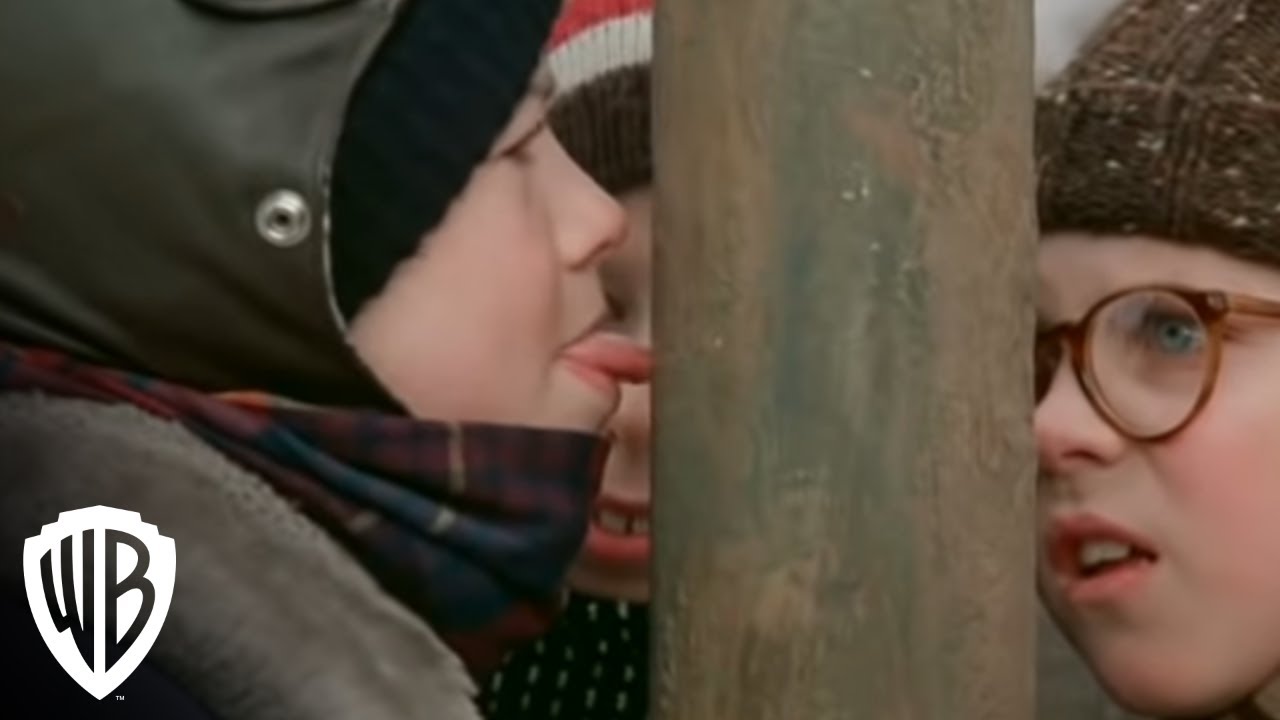 A Christmas Story | 