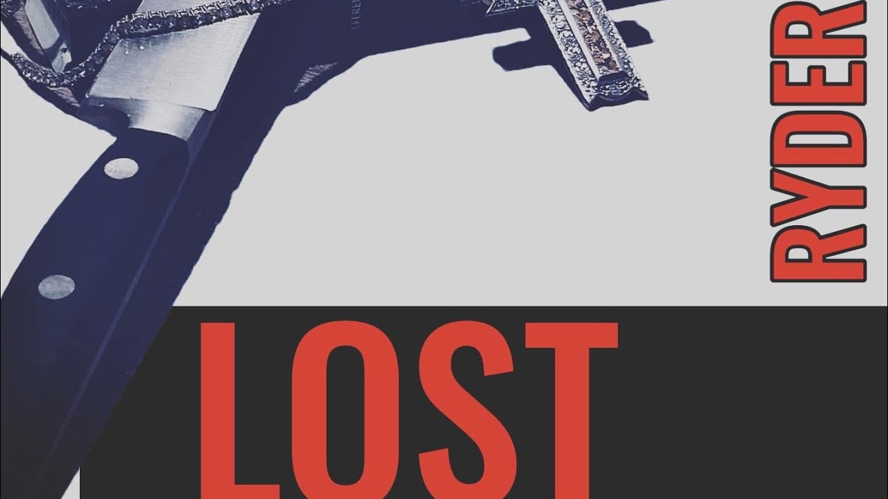 LOST x RYDER MILLER -(DEMO SUV MIX)