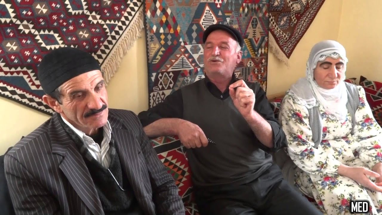 Medamed21 Dengbêj Usuf u Dengbêjê Elbakê - hawar delal