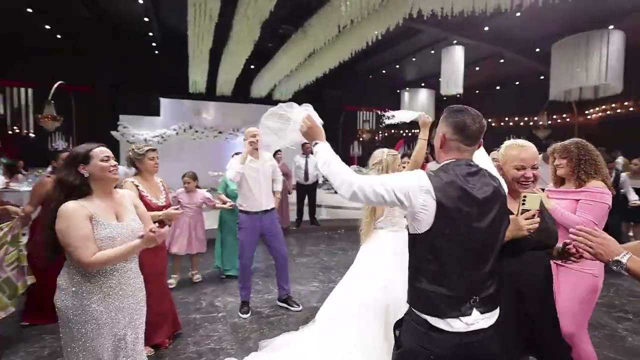 Pjesa 2 Dasmes | Veronika & Esi