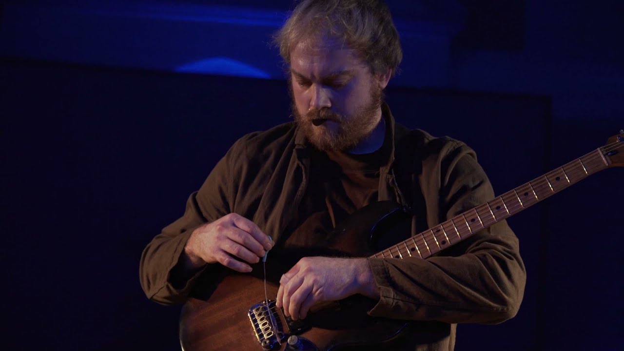 Henrik Olsson @ Koncertkirken 20/02/22