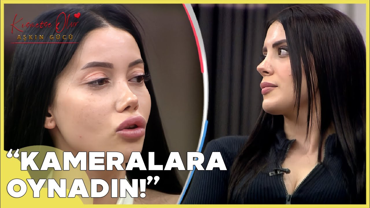 Soğuk rüzgârlar devam ediyor!  | Kısmetse Olur: Aşkın Gücü