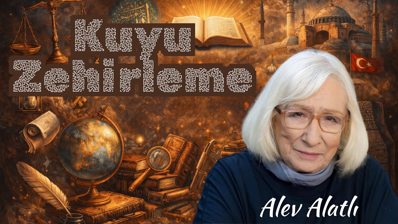 5. Kuyu Zehirleme | #alevalatlı #sahaflarçarşısı #safsatalar