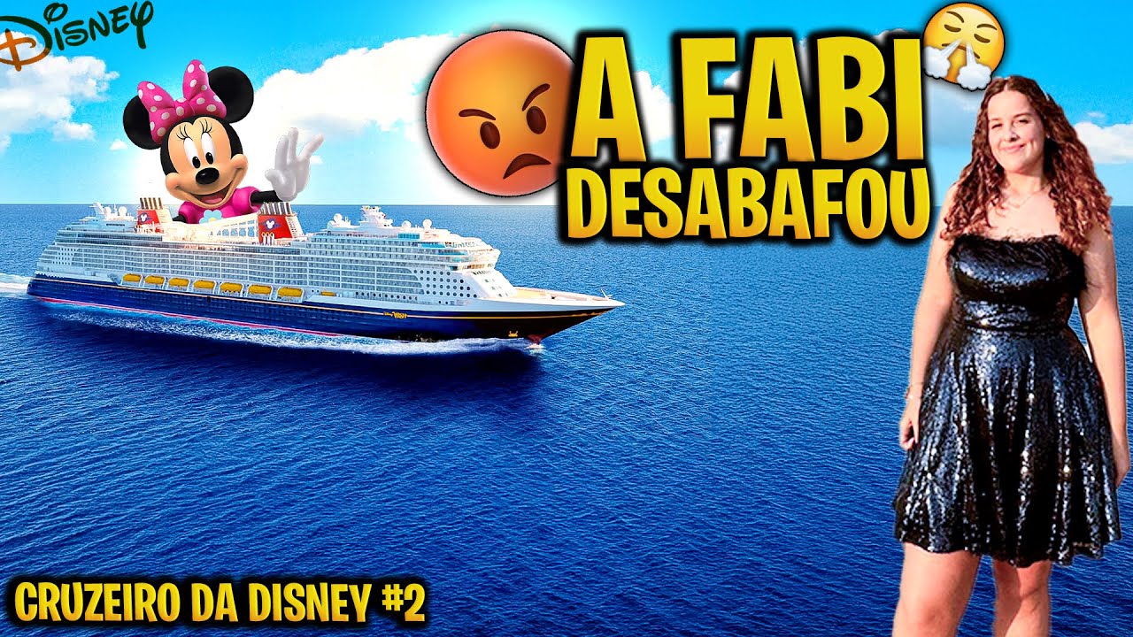AS COMIDAS DO NAVIO 🚢 ESCOLHENDO UM PRESENTE  PRA MIM -A FABI DESABAFOU NO JANTAR 😢😱😨