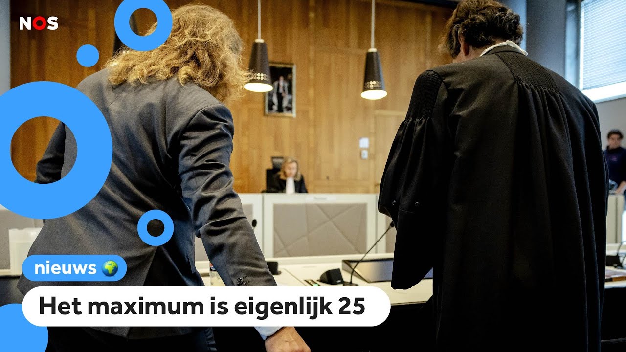 Donorvader met 550 kinderen mag niet nog meer kinderen krijgen