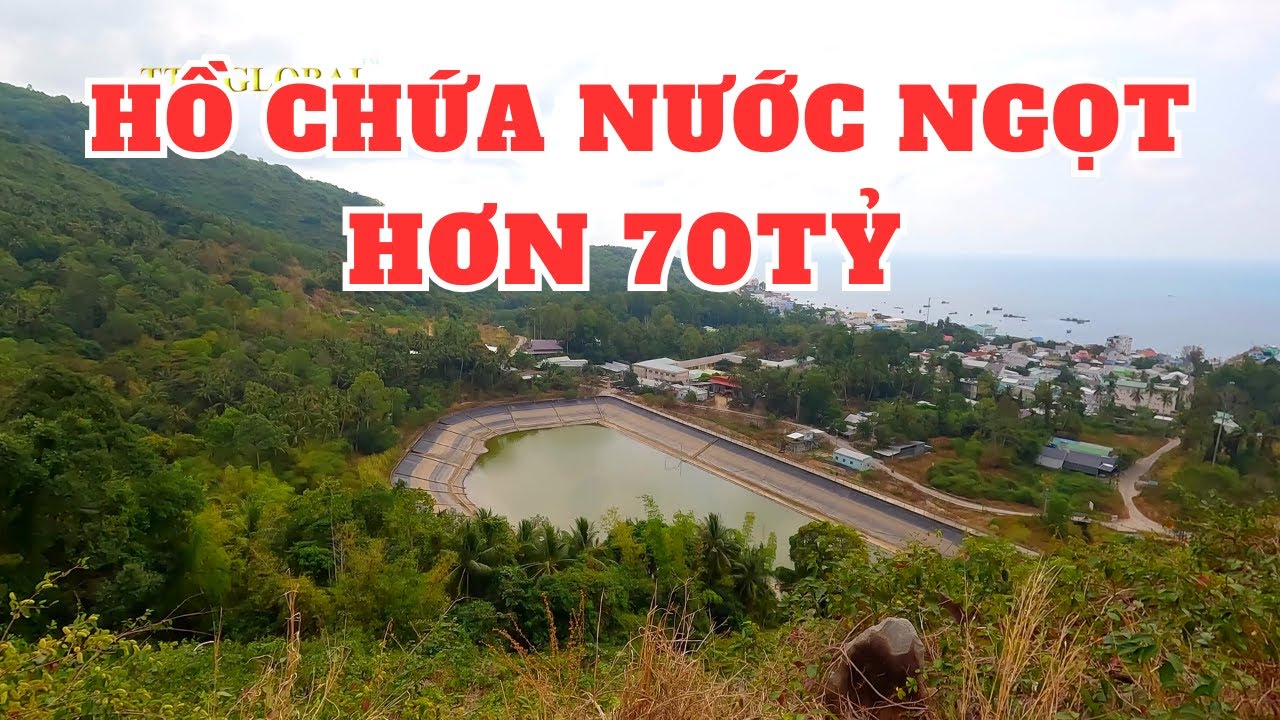 Khám phá con đường xuyên đảo Hòn Sơn Kiên Giang