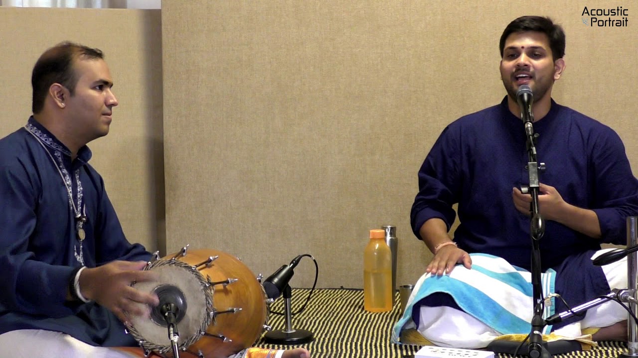 Muddugare Yashodha - Vinay Sharva