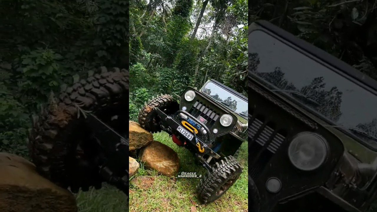 jeepers🔥 #4x4 #jeepstatus #jeeplife #babsautomotive #youtubeshorts
