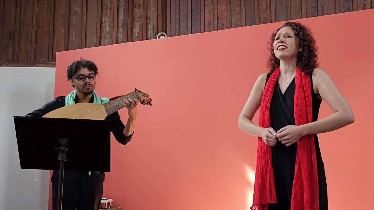 José Marín - Ojos pues me desdeñais