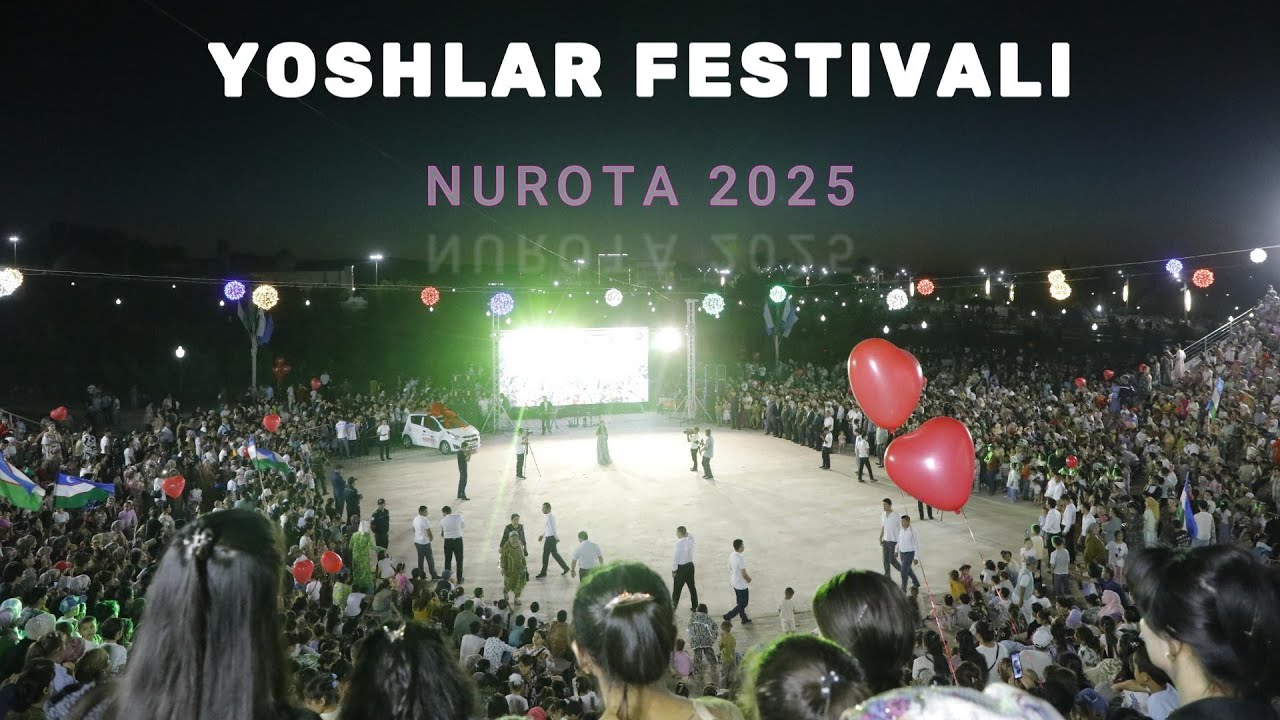 Nurota fest-2025