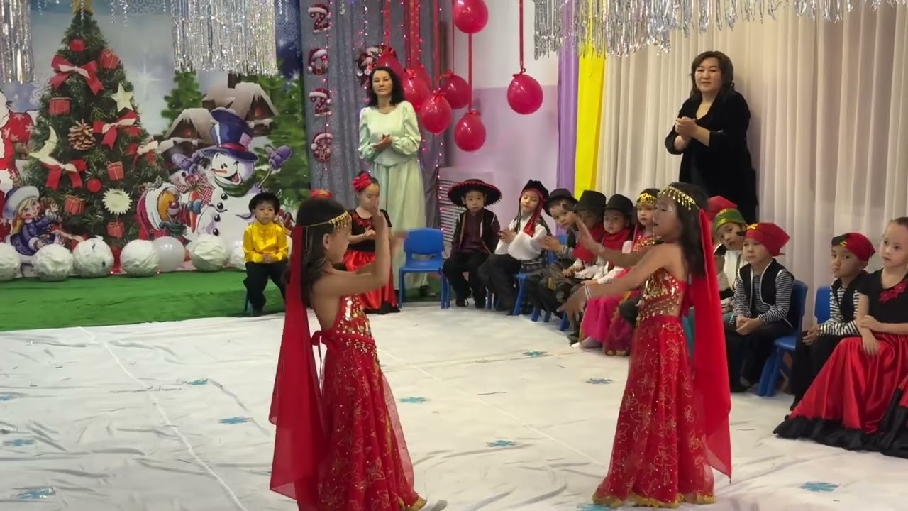Восточный танец 💃🏾💃🏾💃🏾 Раяна Айым