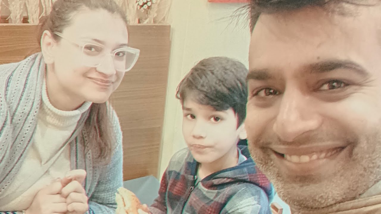 #HayaanShilpaDeepak
