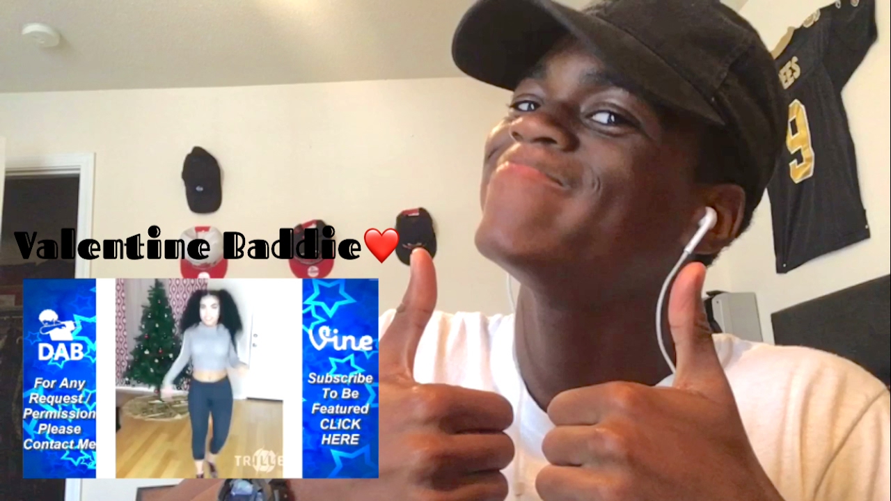 SLEPT ON!!! Vanessa Lynn | Triller/Musical.ly (Reaction)