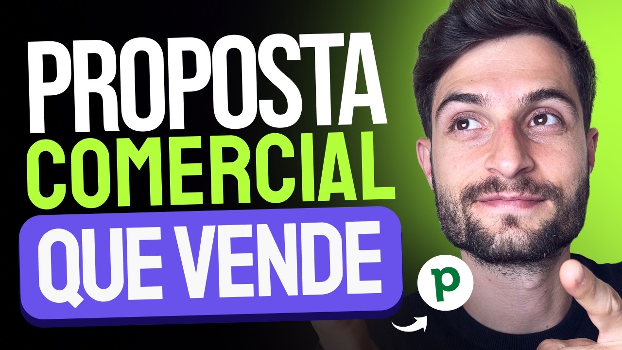 Como Criar Propostas Comerciais Irresistíveis + Automação no Pipedrive [PASSO A PASSO]