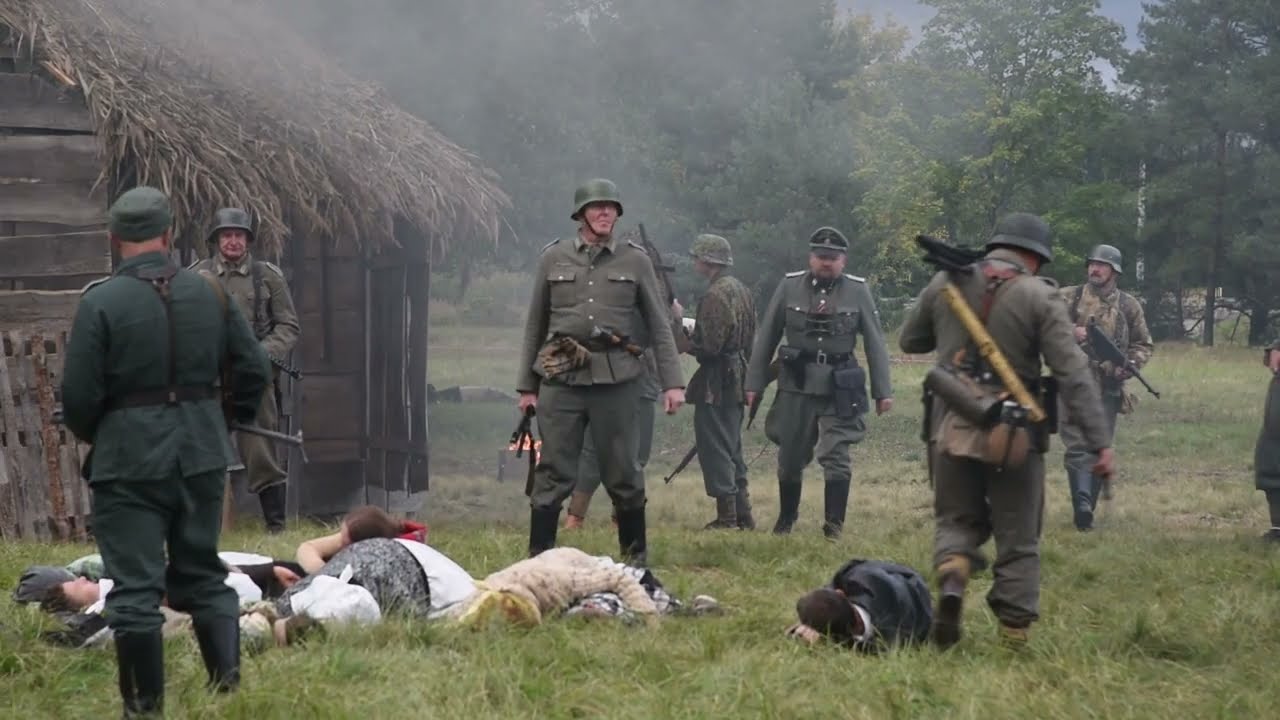 Widowisko historyczne 