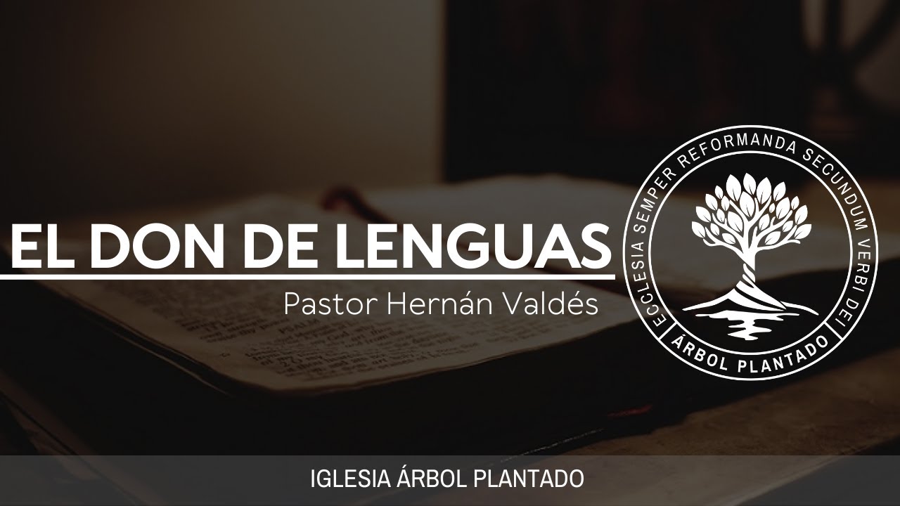55 - El don de lenguas